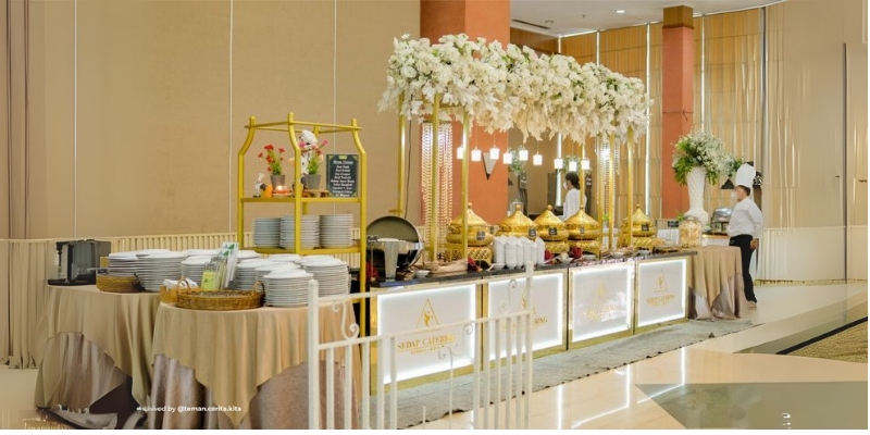 Wedding Catering